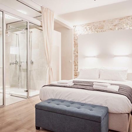 S&G Corfu Old Town Apartments - The Volto Suite Exterior photo